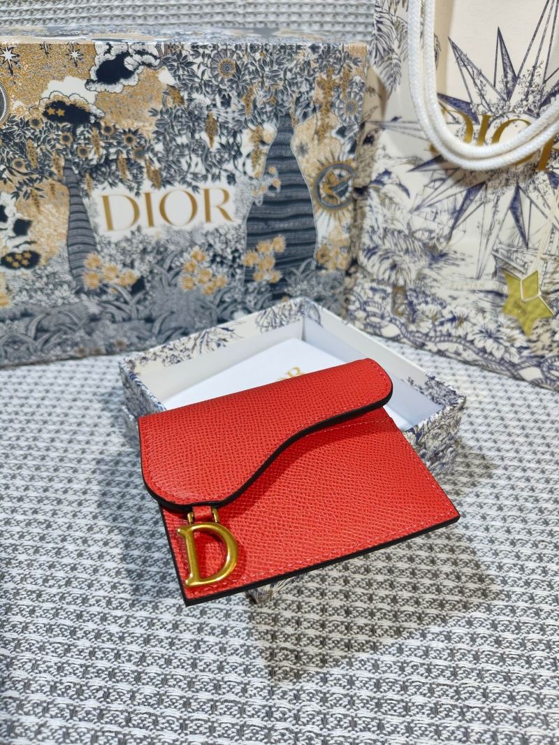 Christian Dior Wallet